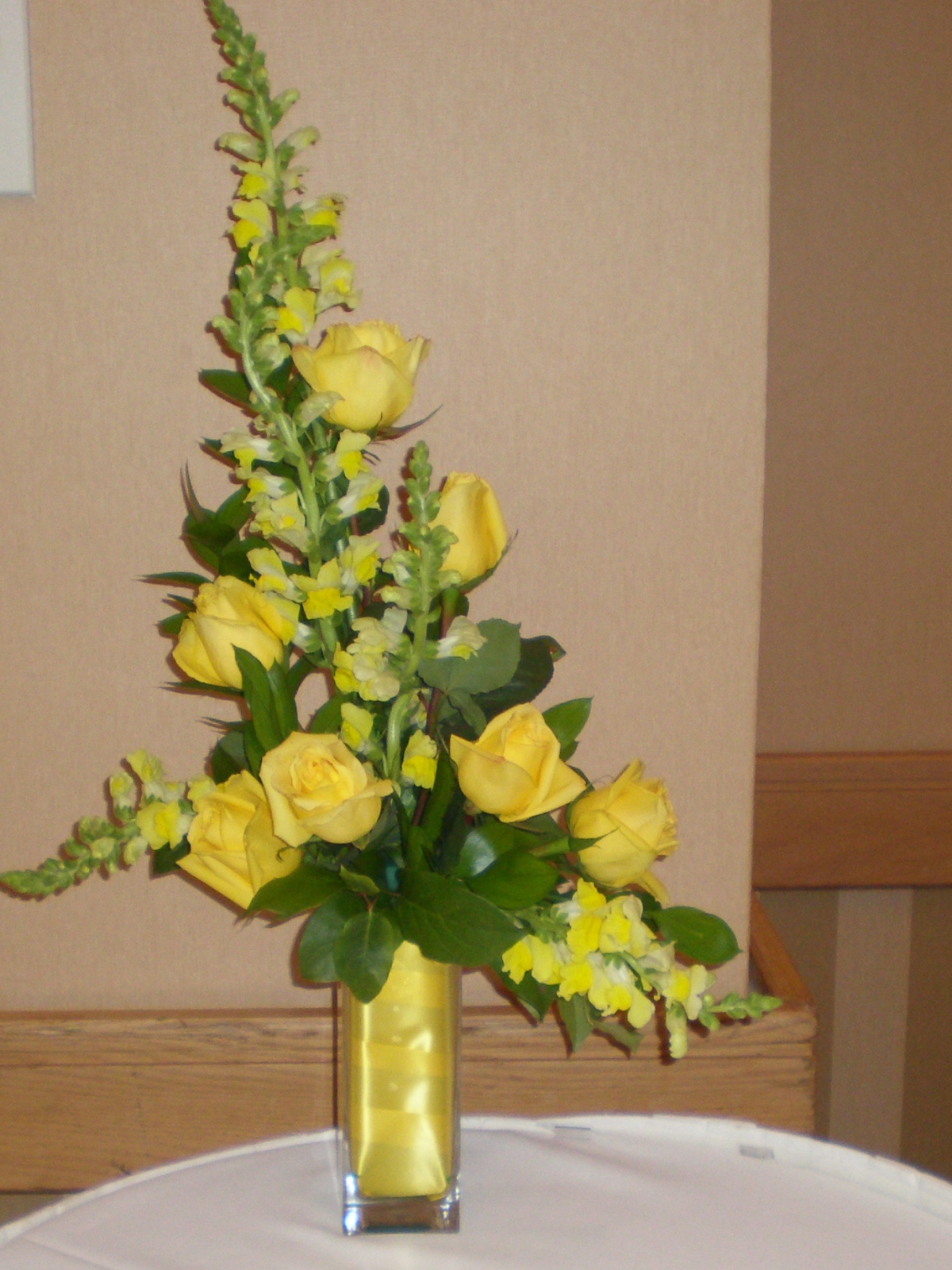 Doubletree - Wedding Colorado