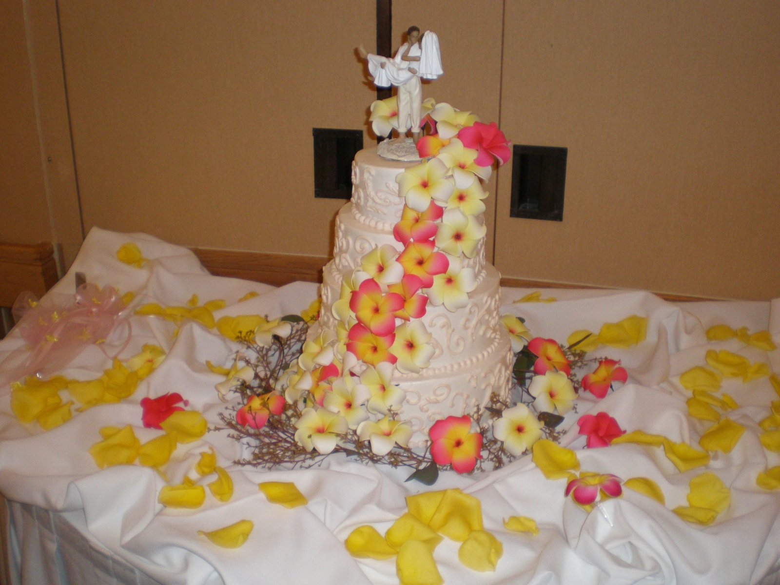 Doubletree - Wedding Colorado