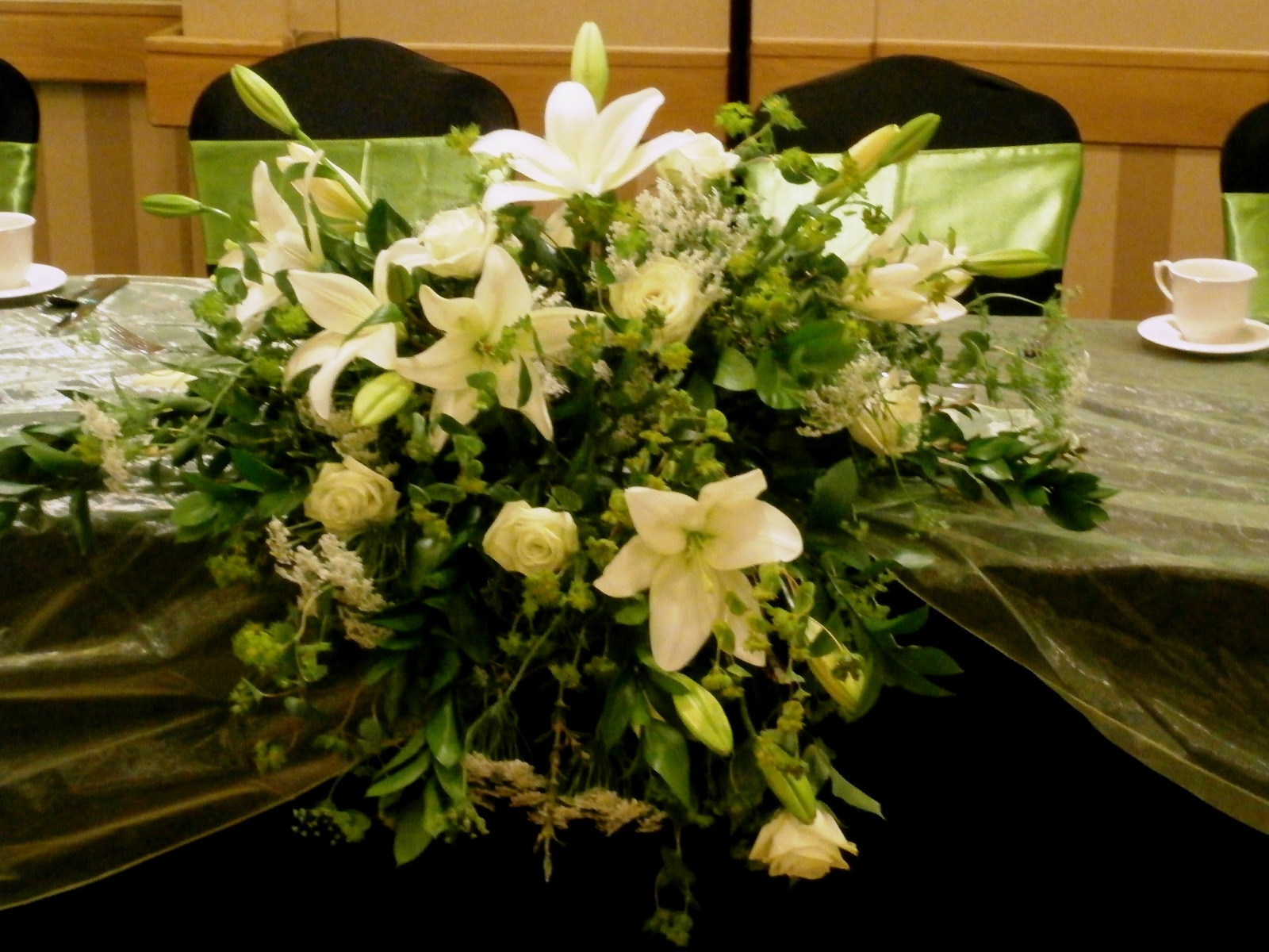 Doubletree - Wedding Colorado