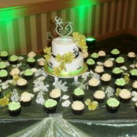 Doubletree - Wedding Colorado