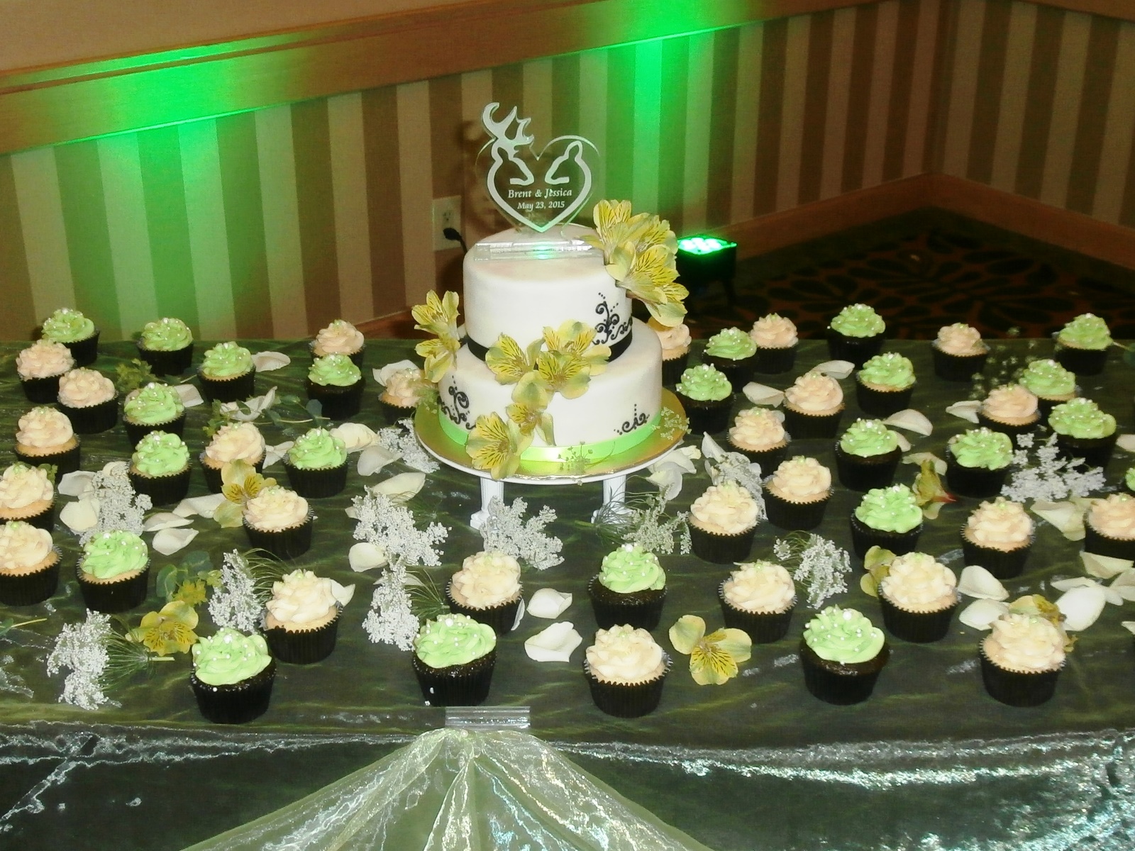 Doubletree - Wedding Colorado