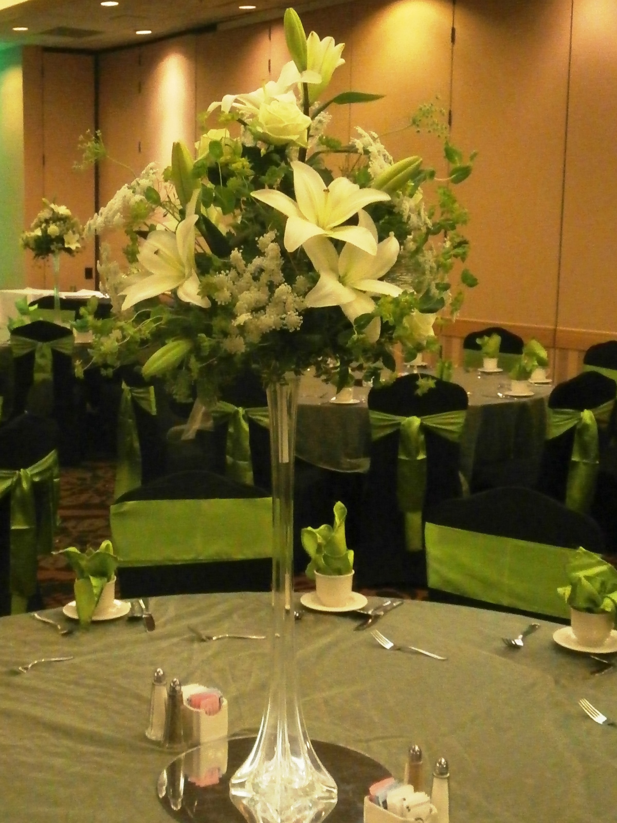 Doubletree - Wedding Colorado