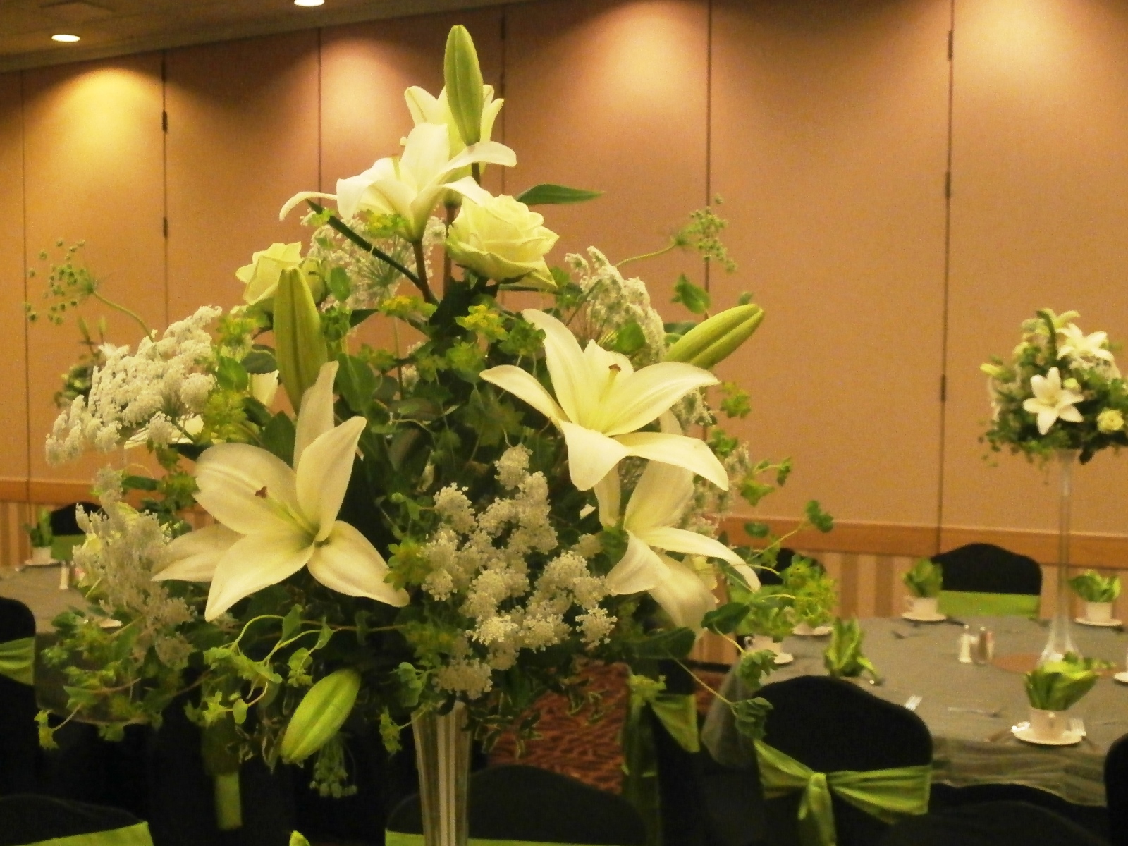 Doubletree - Wedding Colorado