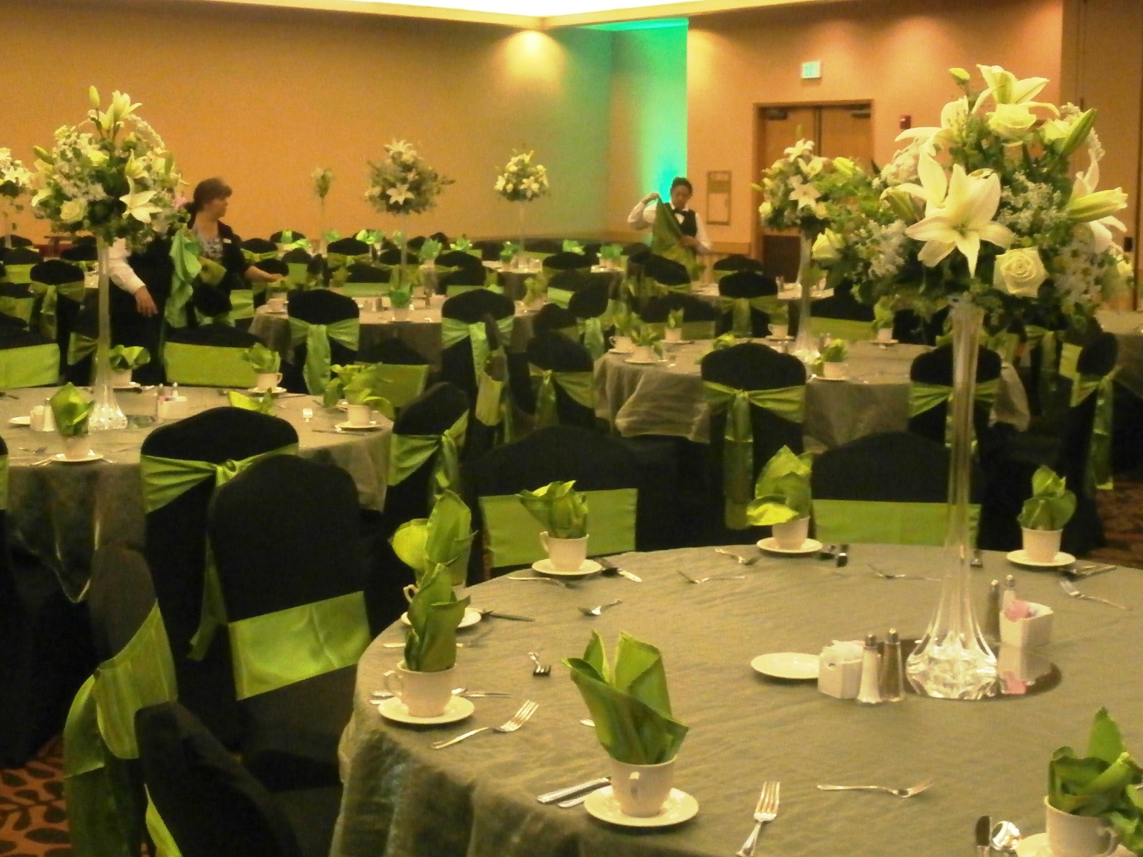 Doubletree - Wedding Colorado