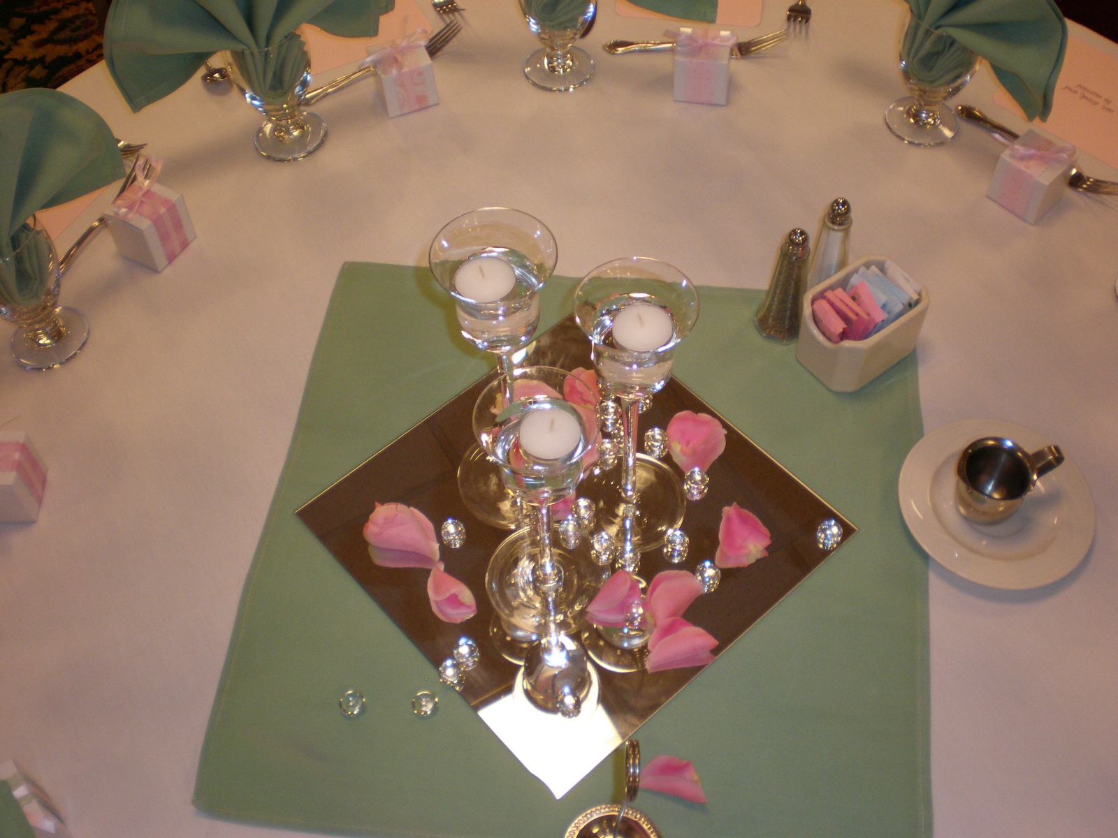 Embassy Suites - Wedding Colorado