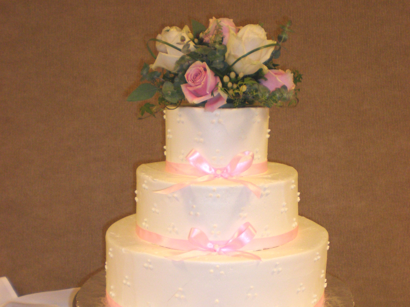 Embassy Suites - Wedding Colorado