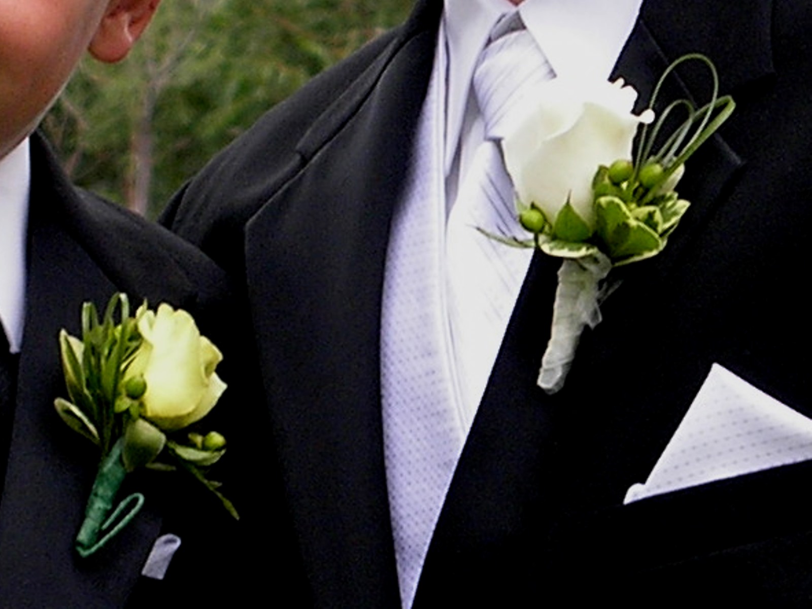 2008 - Wedding Colorado