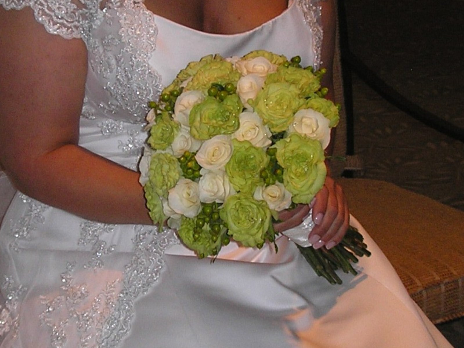 2008 - Wedding Colorado