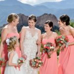 garden of the gods  - Wedding Colorado