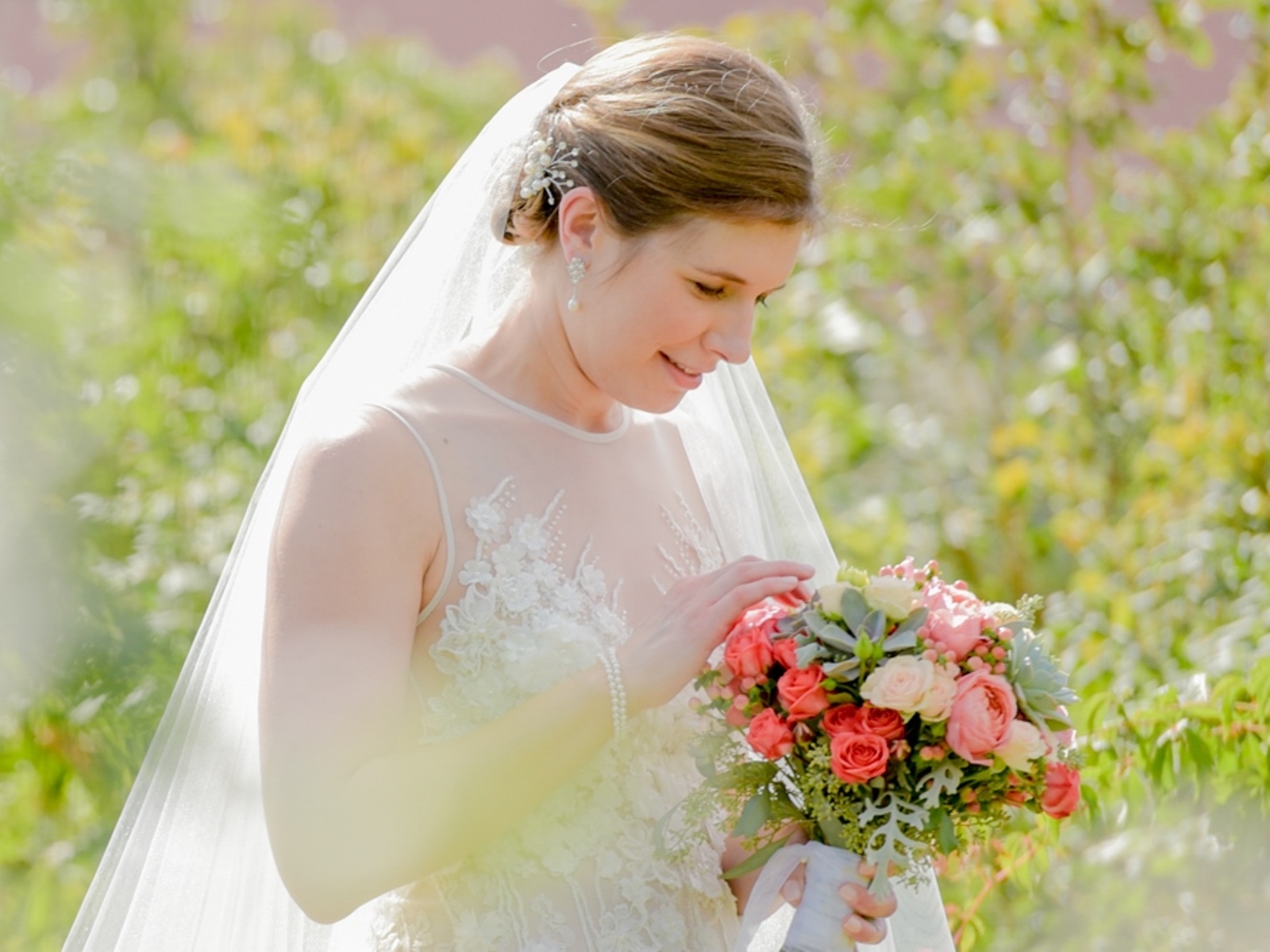 garden of the gods  - Wedding Colorado
