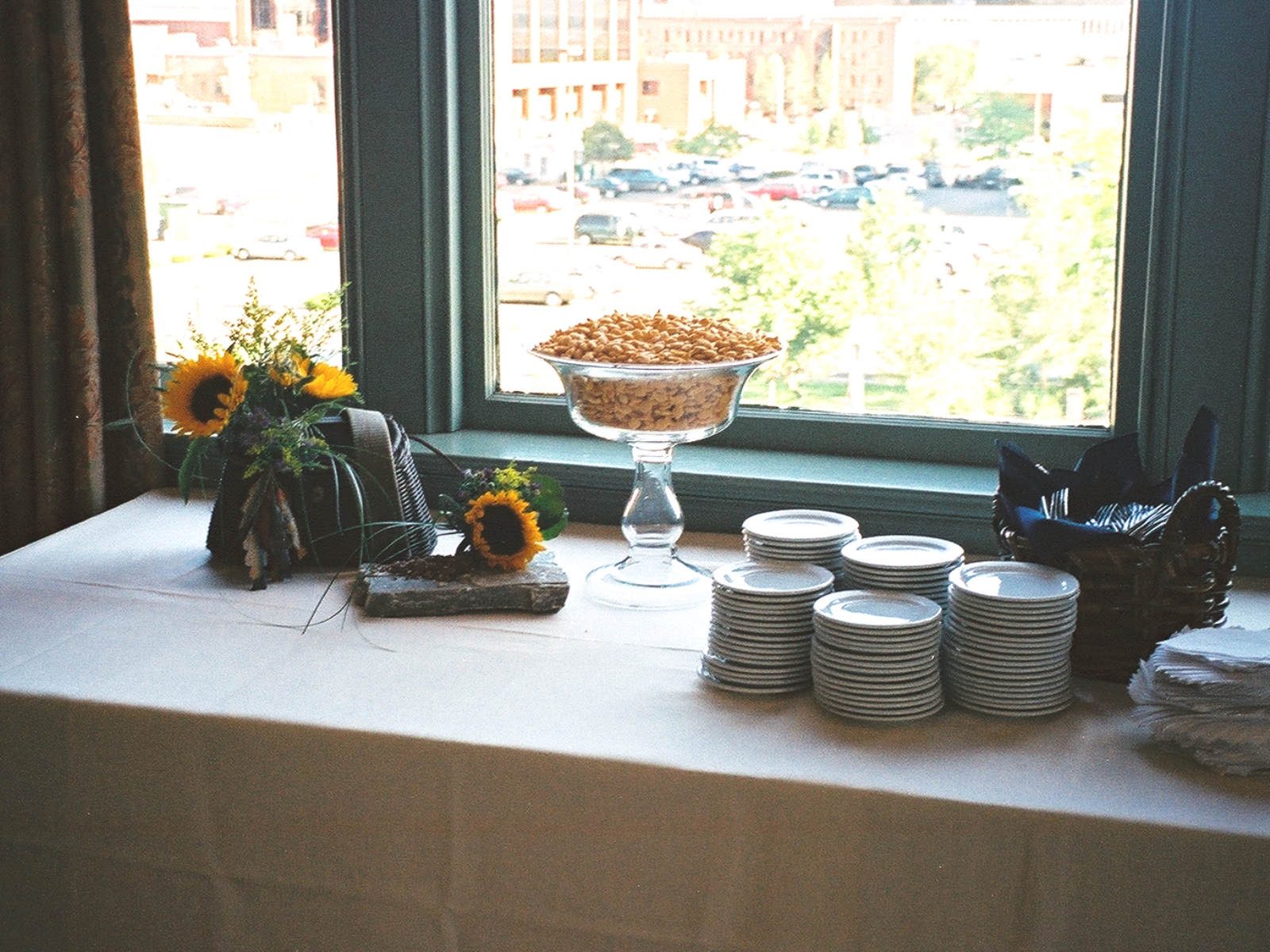 phantom canyon - Wedding Reception Colorado