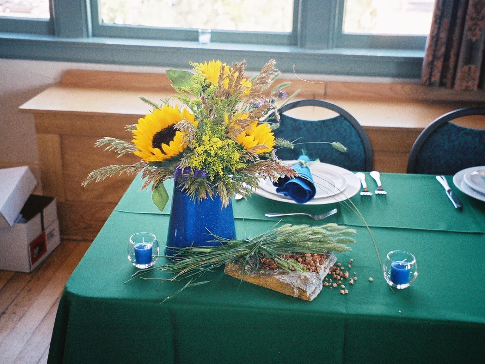 phantom canyon - Wedding Reception Colorado