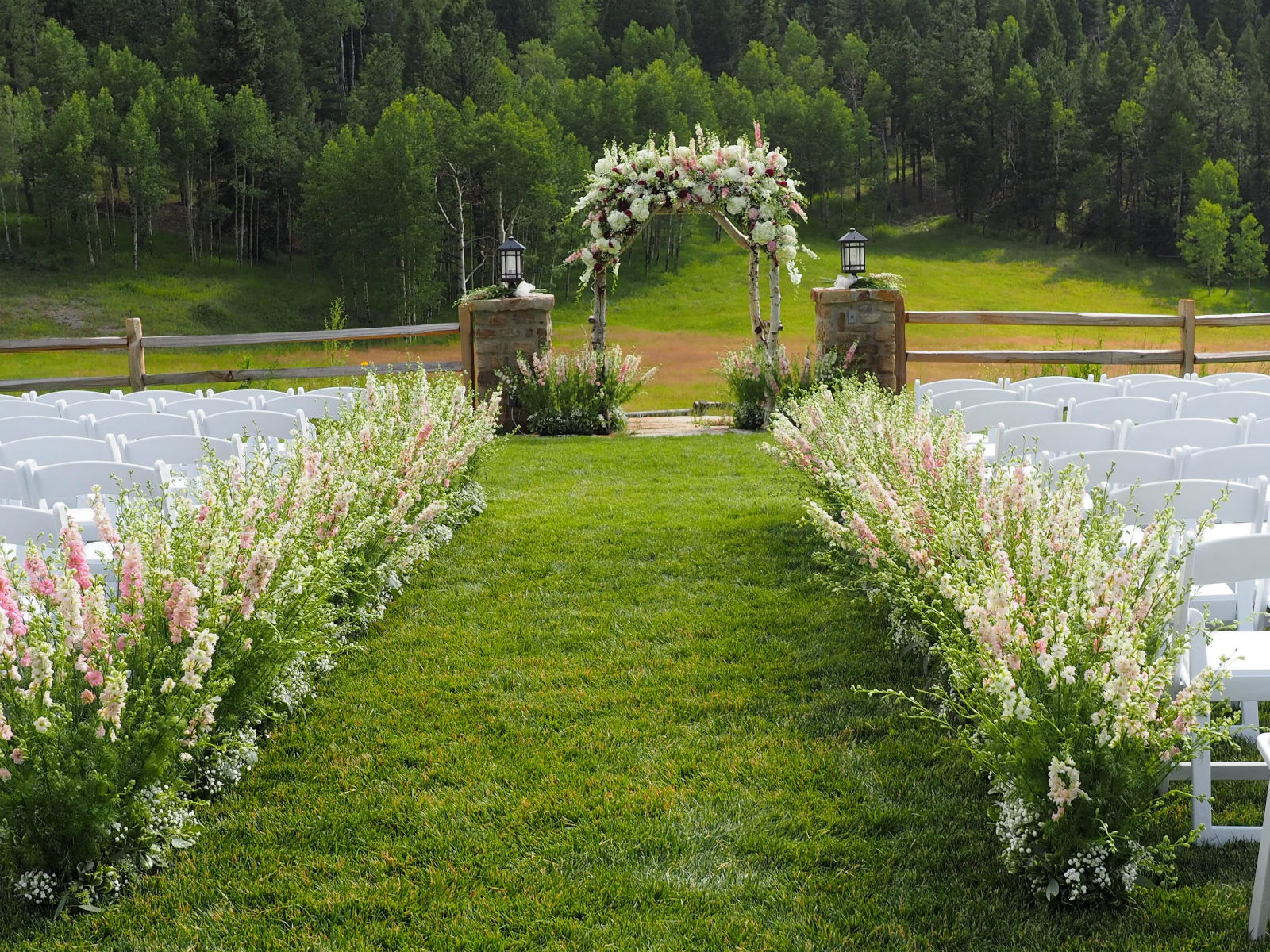 201608 - Wedding Colorado