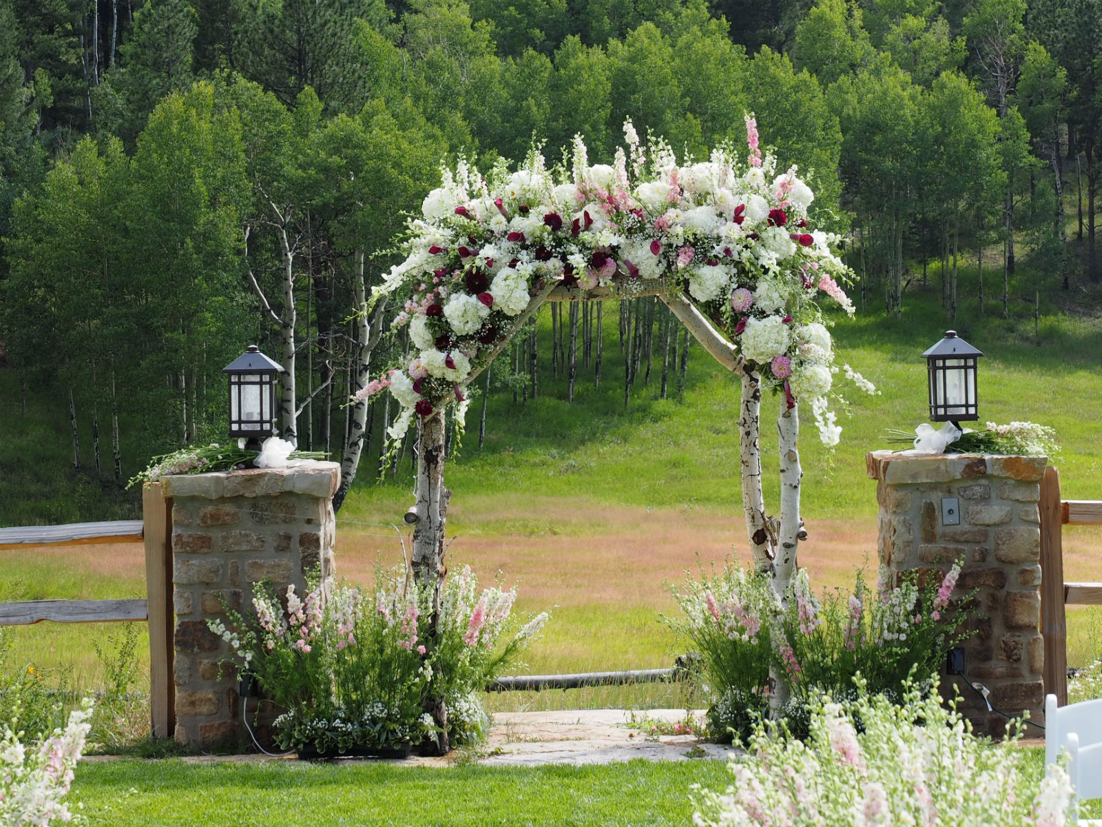 201608 - Wedding Colorado