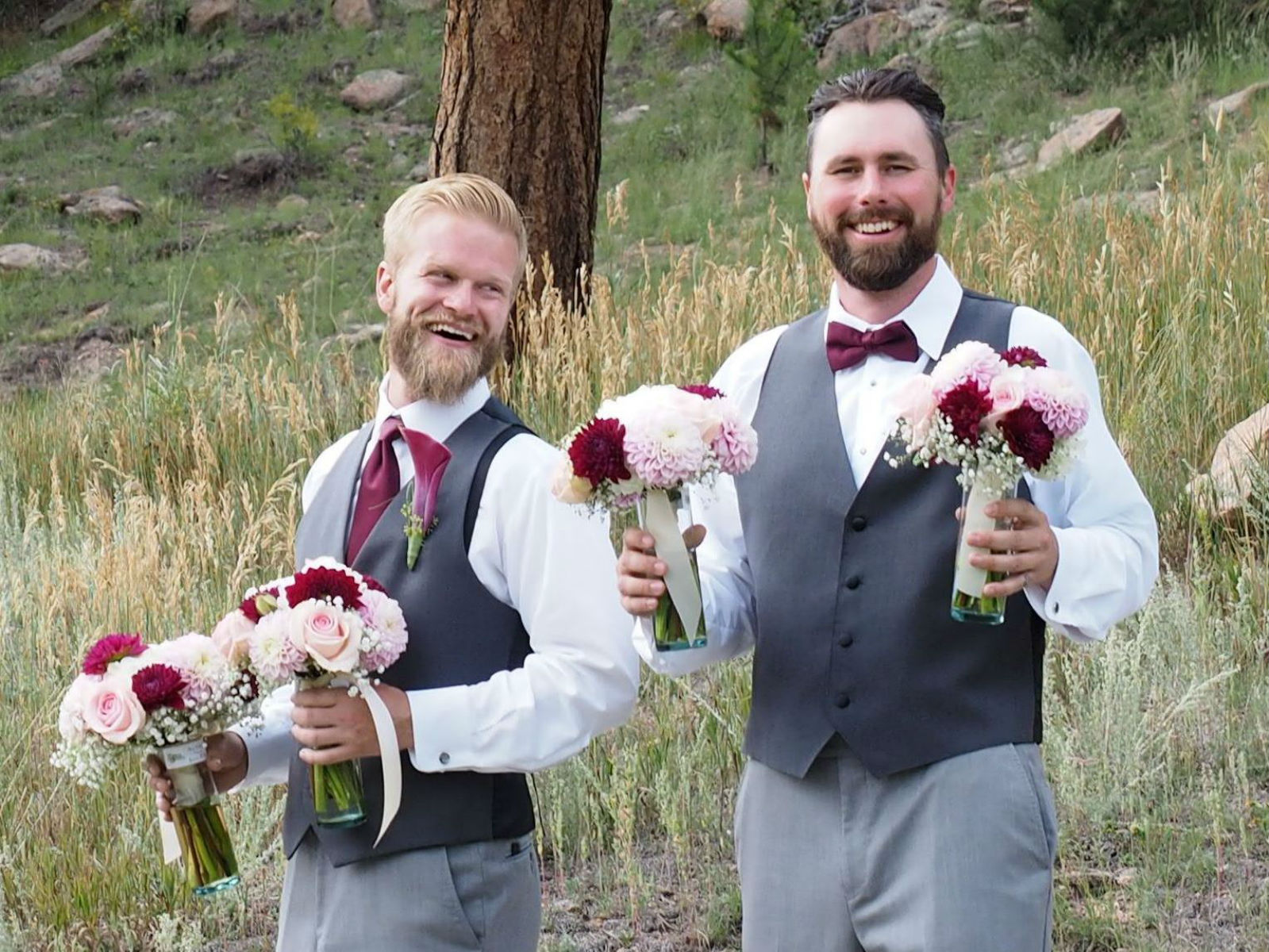 201608 - Wedding Colorado
