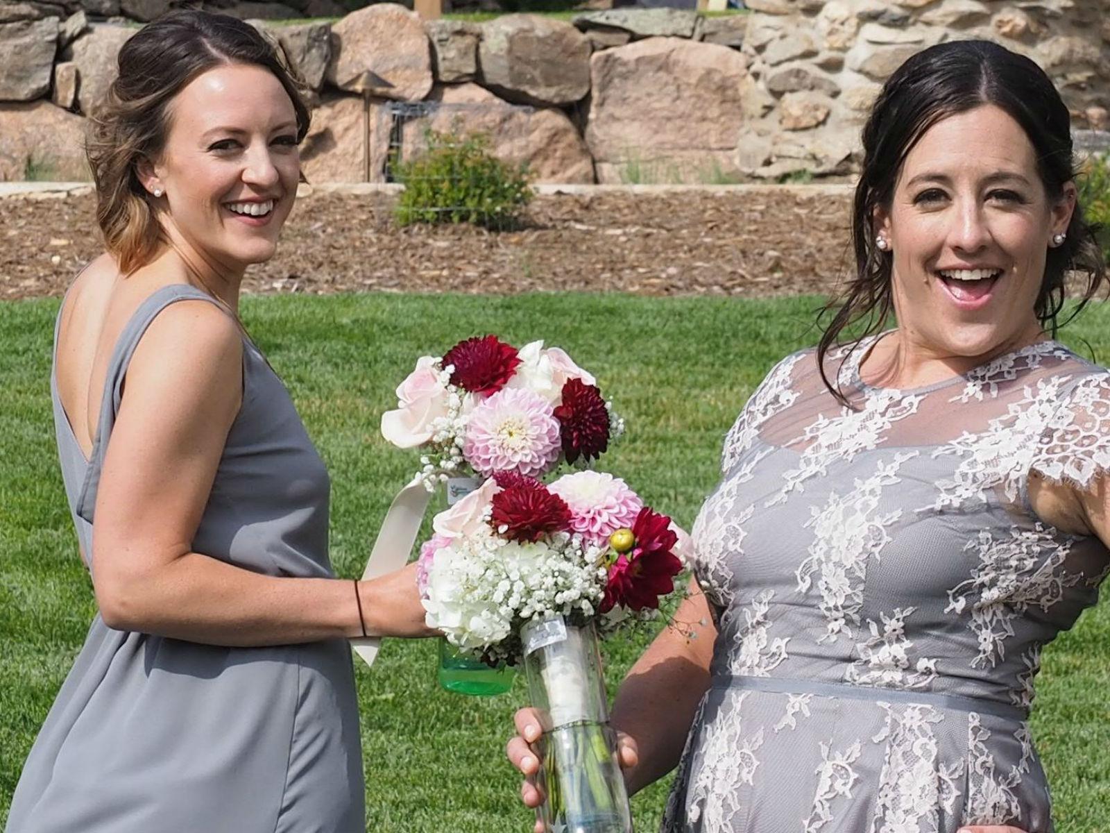201608 - Wedding Colorado
