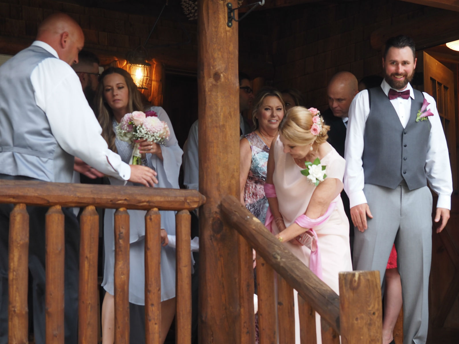 201608 - Wedding Colorado
