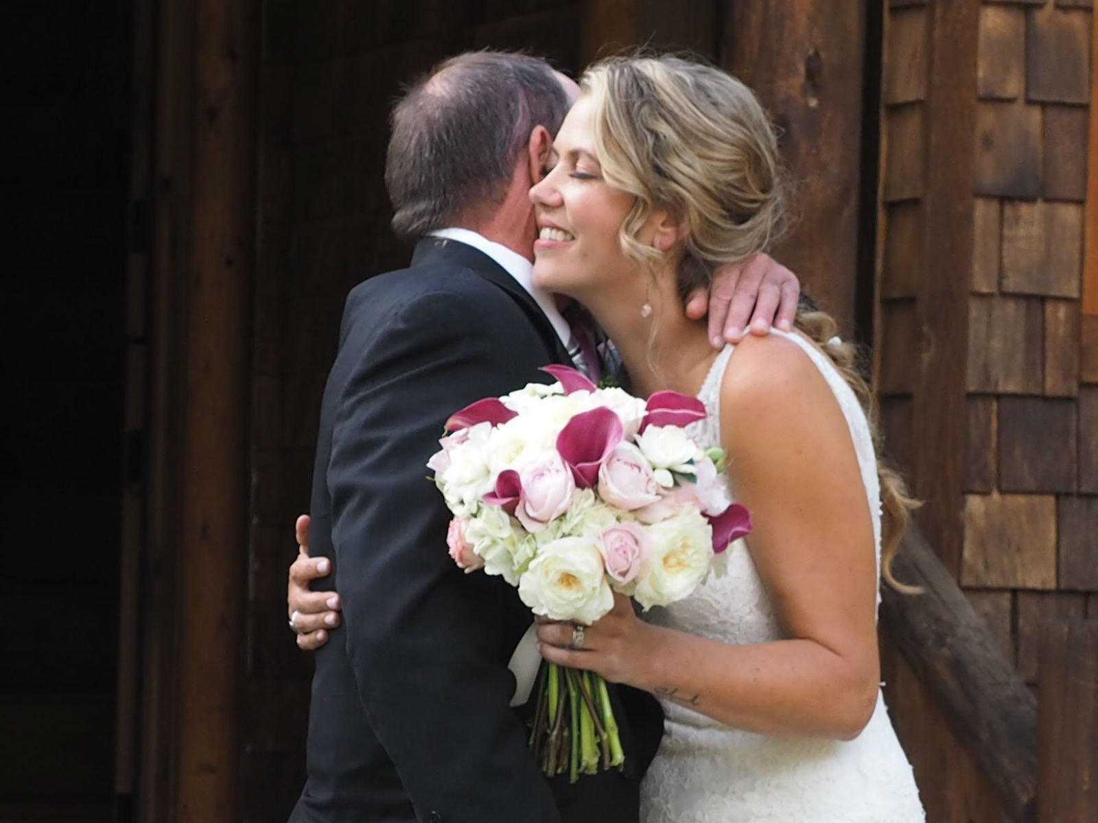 201608 - Wedding Colorado