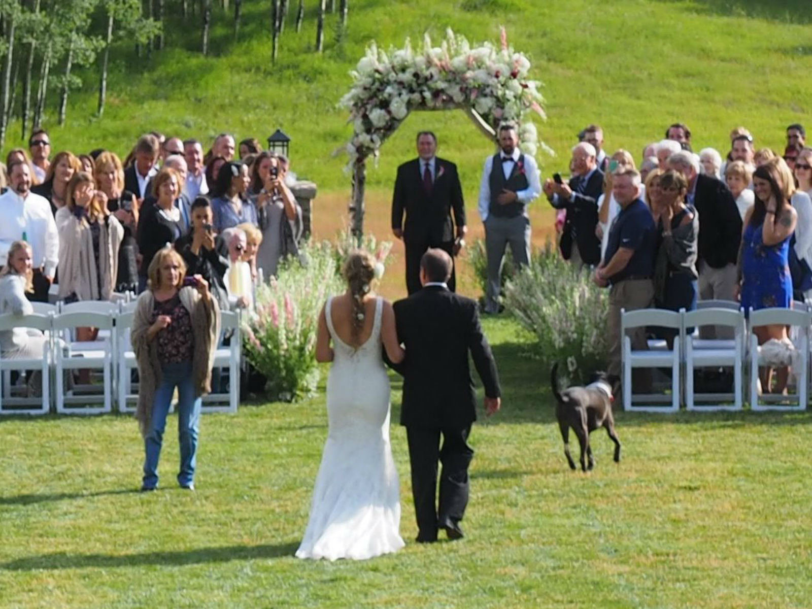 201608 - Wedding Colorado