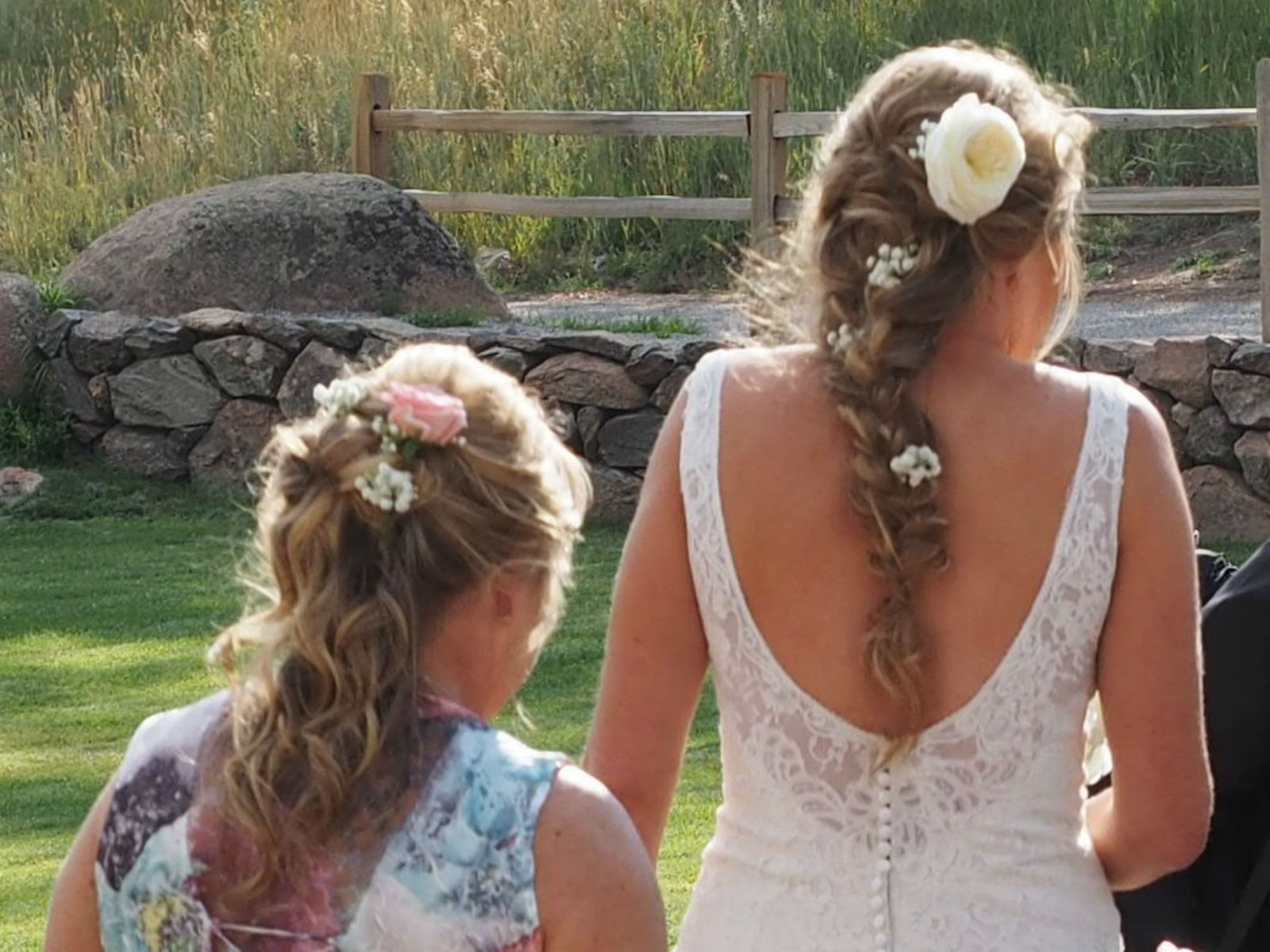 201608 - Wedding Colorado