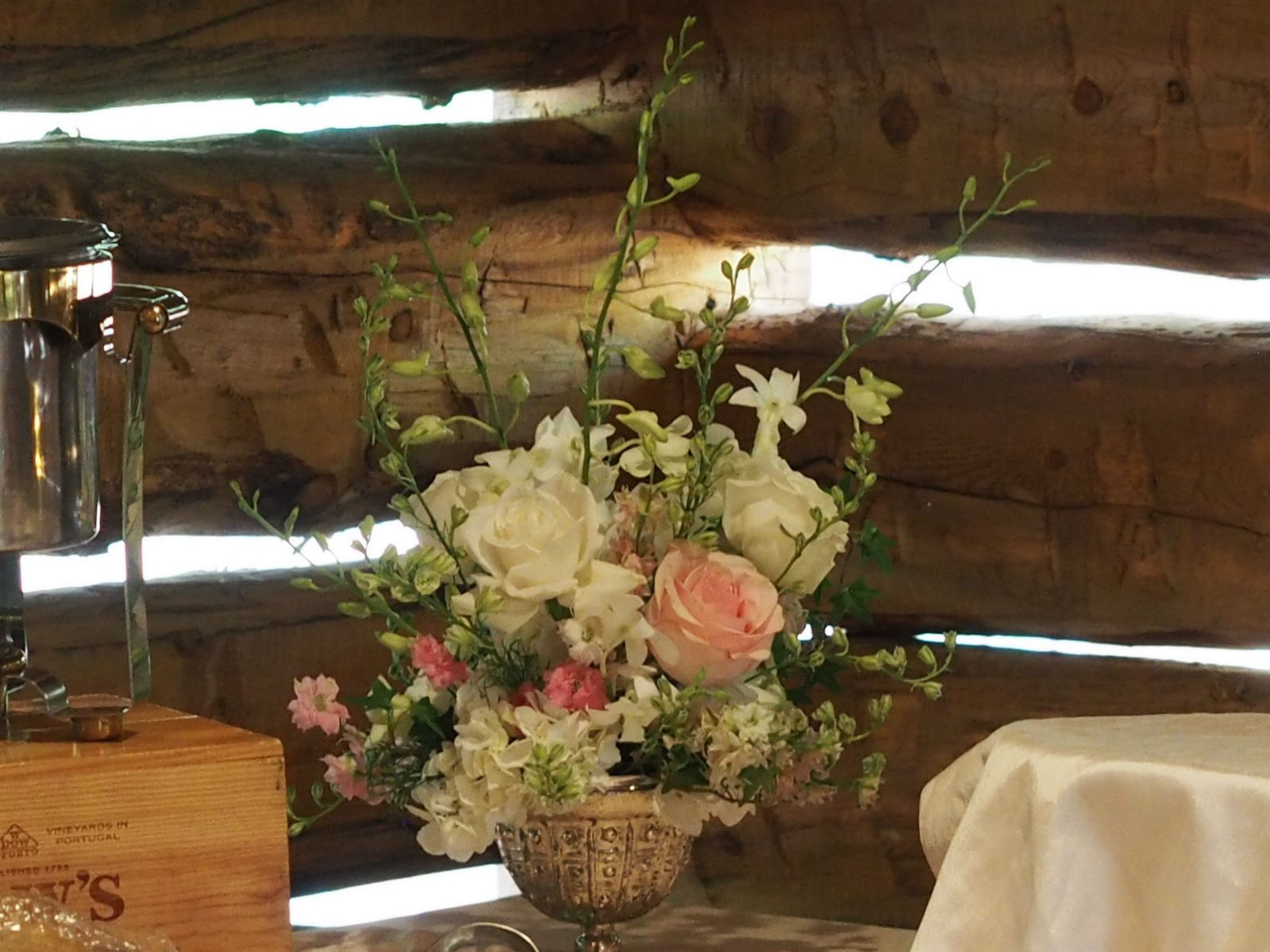 201608 - Wedding Colorado