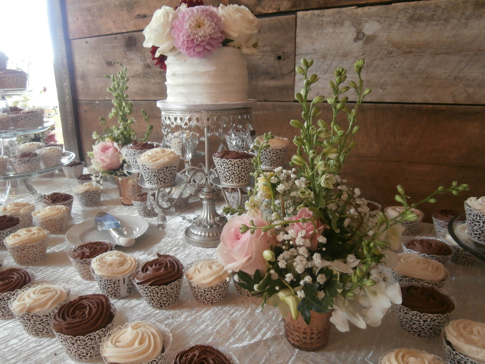 201608 - Wedding Colorado
