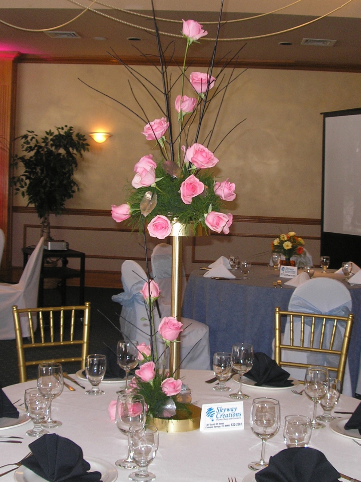destination services - Flowers Colorado