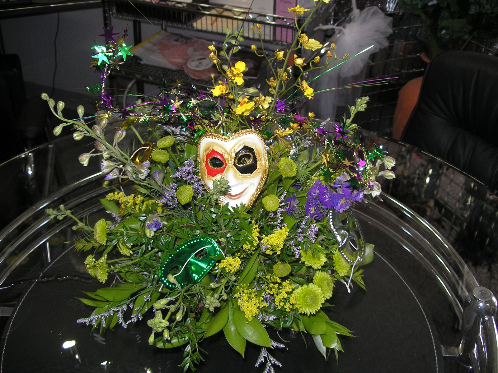 destination services - Flowers Colorado