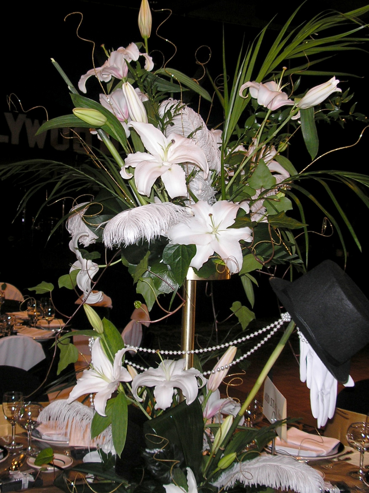 destination services - Flowers Colorado