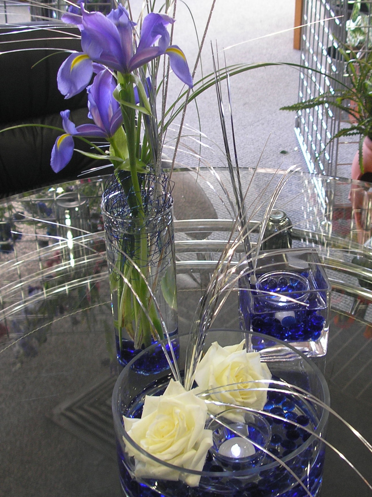 destination services - Flowers Colorado