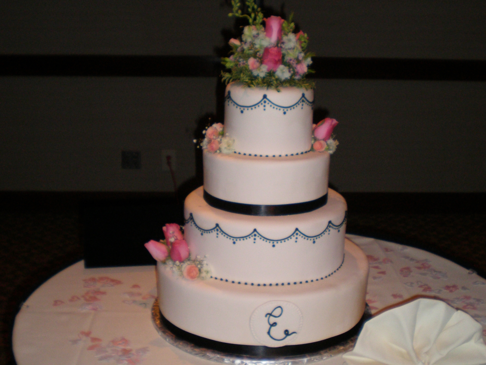 Air Force Ball - Florist Colorado