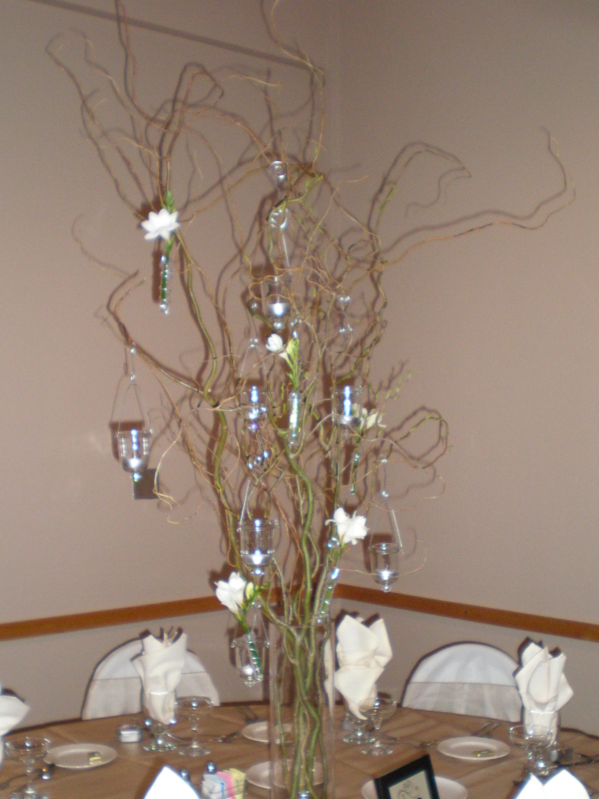 Air Force Ball - Florist Colorado