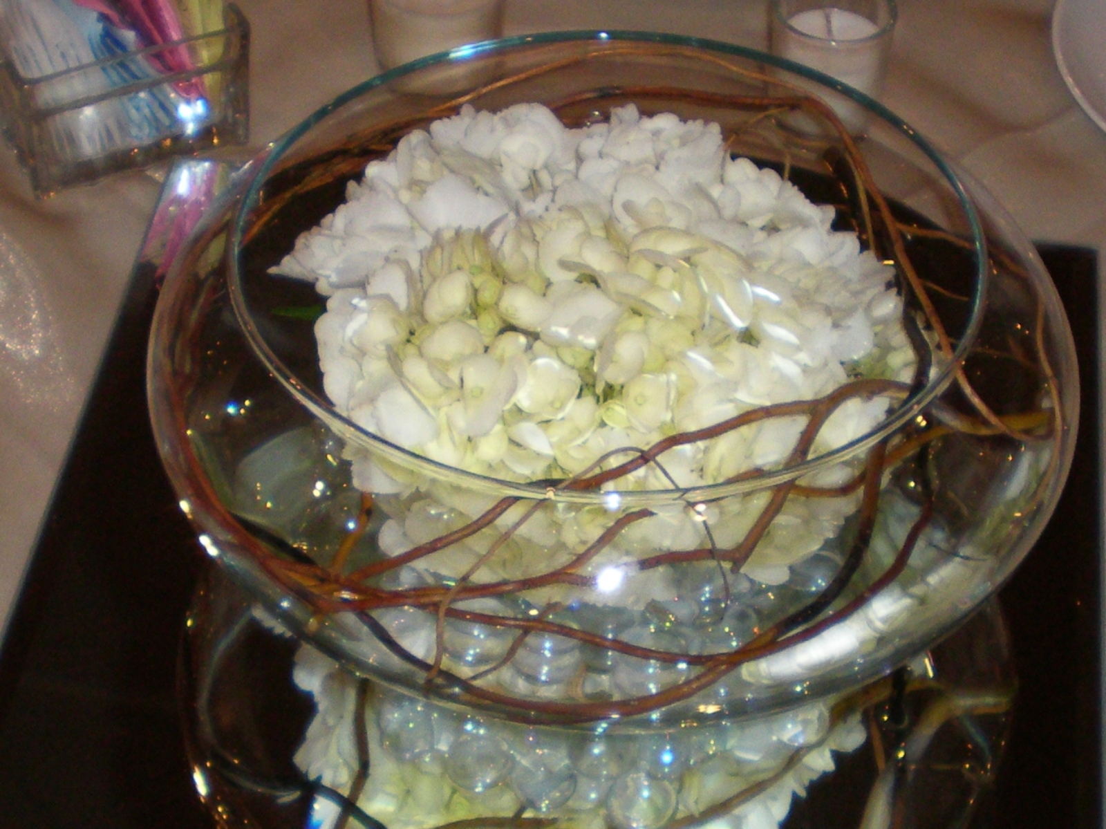 Air Force Ball - Florist Colorado
