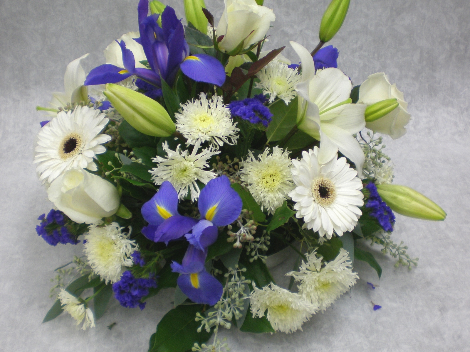 Air Force Ball - Florist Colorado