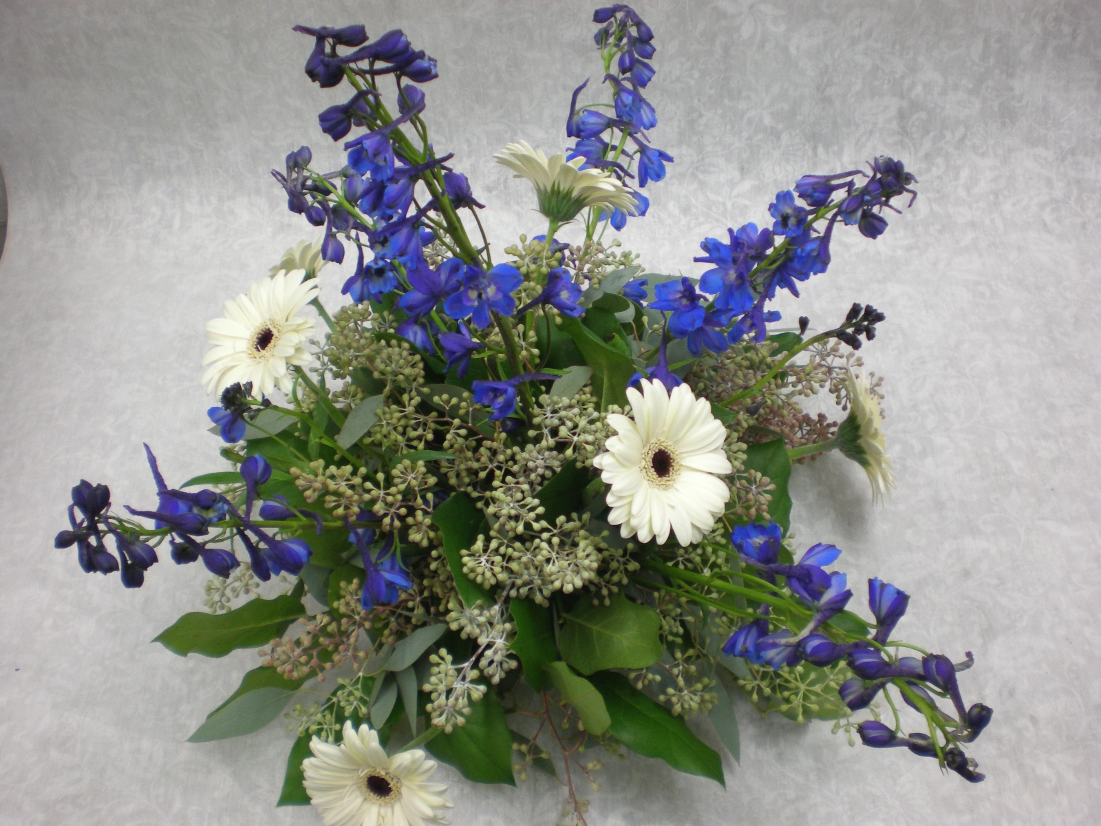 Air Force Ball - Florist Colorado