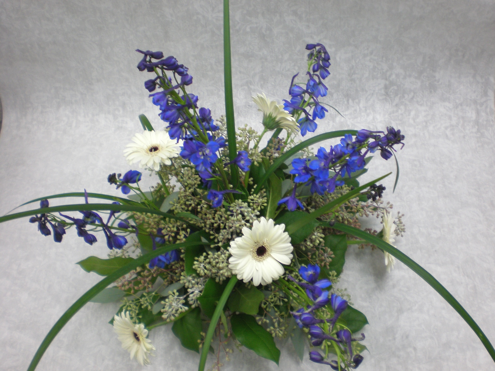 Air Force Ball - Florist Colorado
