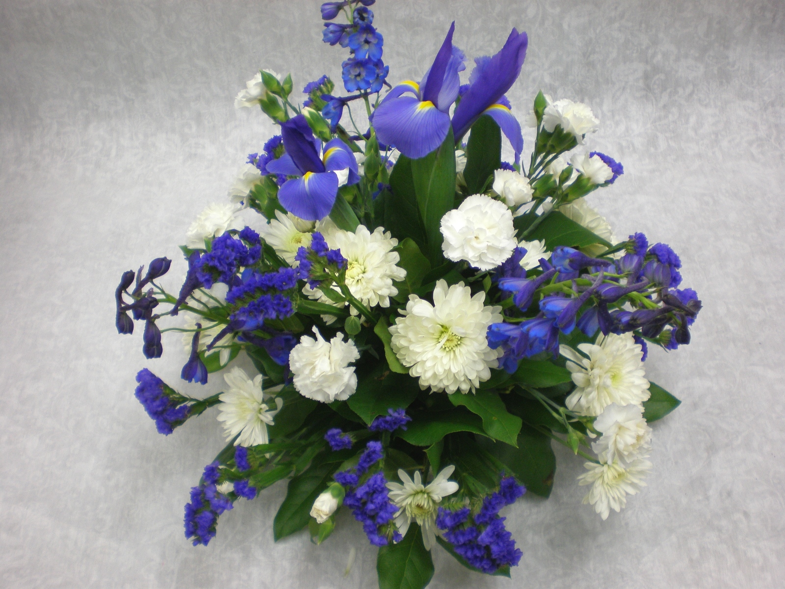 Air Force Ball - Florist Colorado