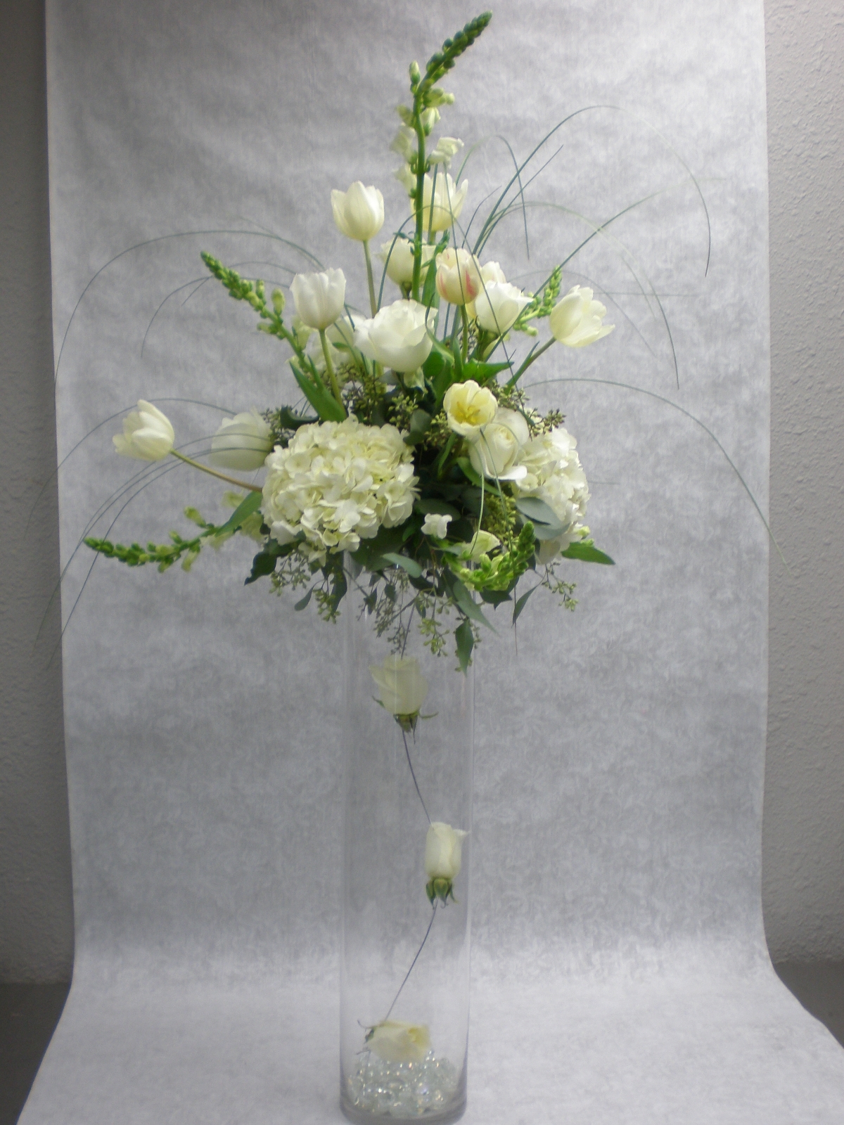 Air Force Ball - Florist Colorado