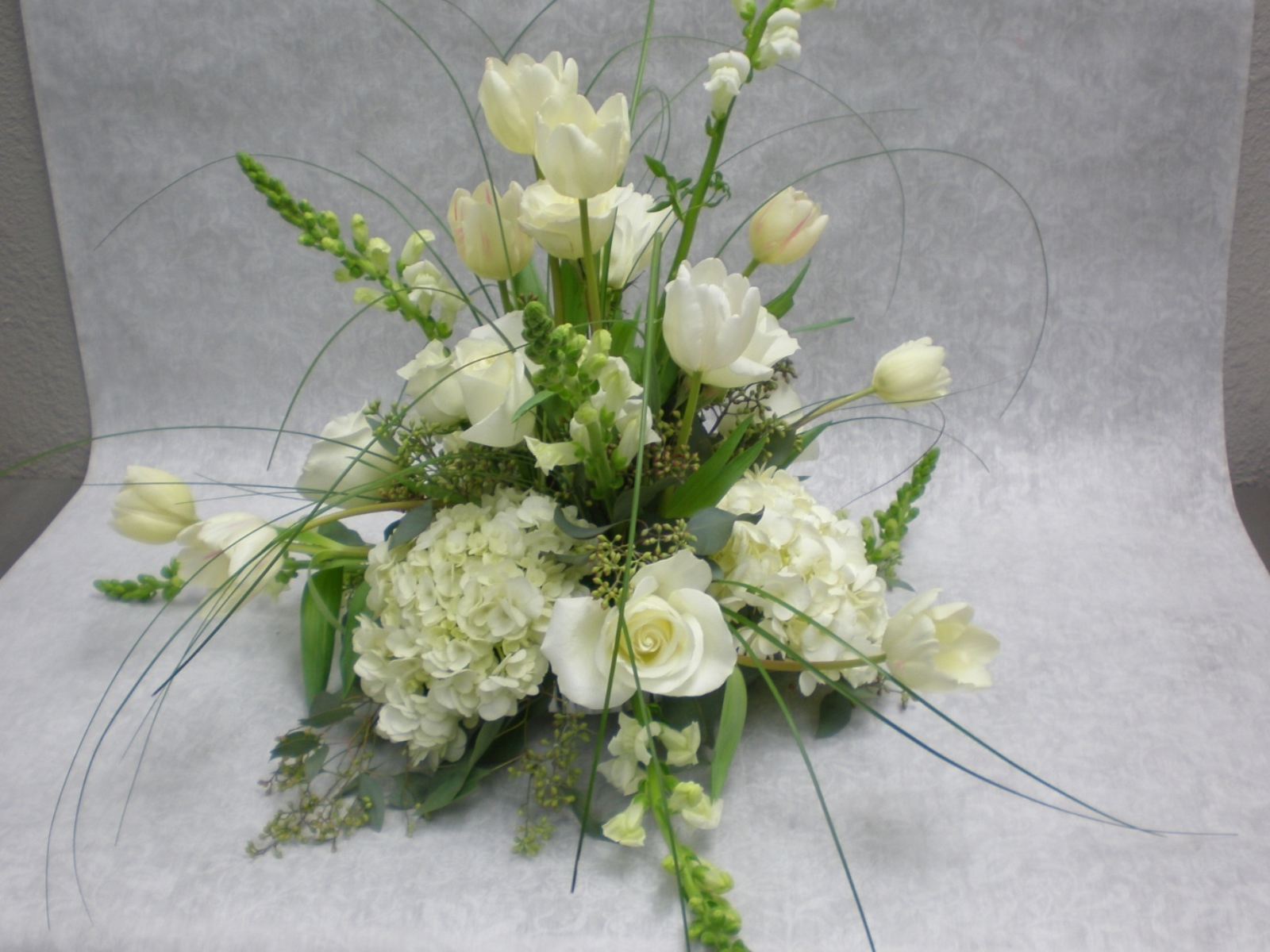 Air Force Ball - Florist Colorado