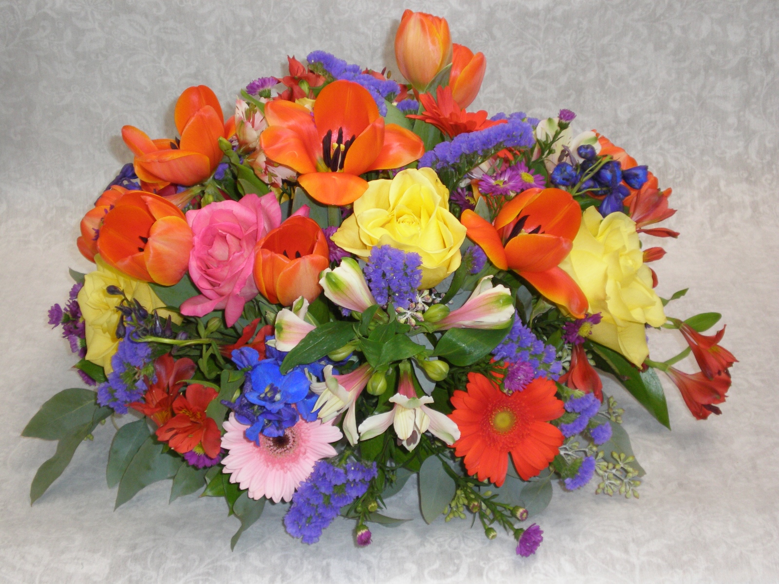 Air Force Ball - Florist Colorado
