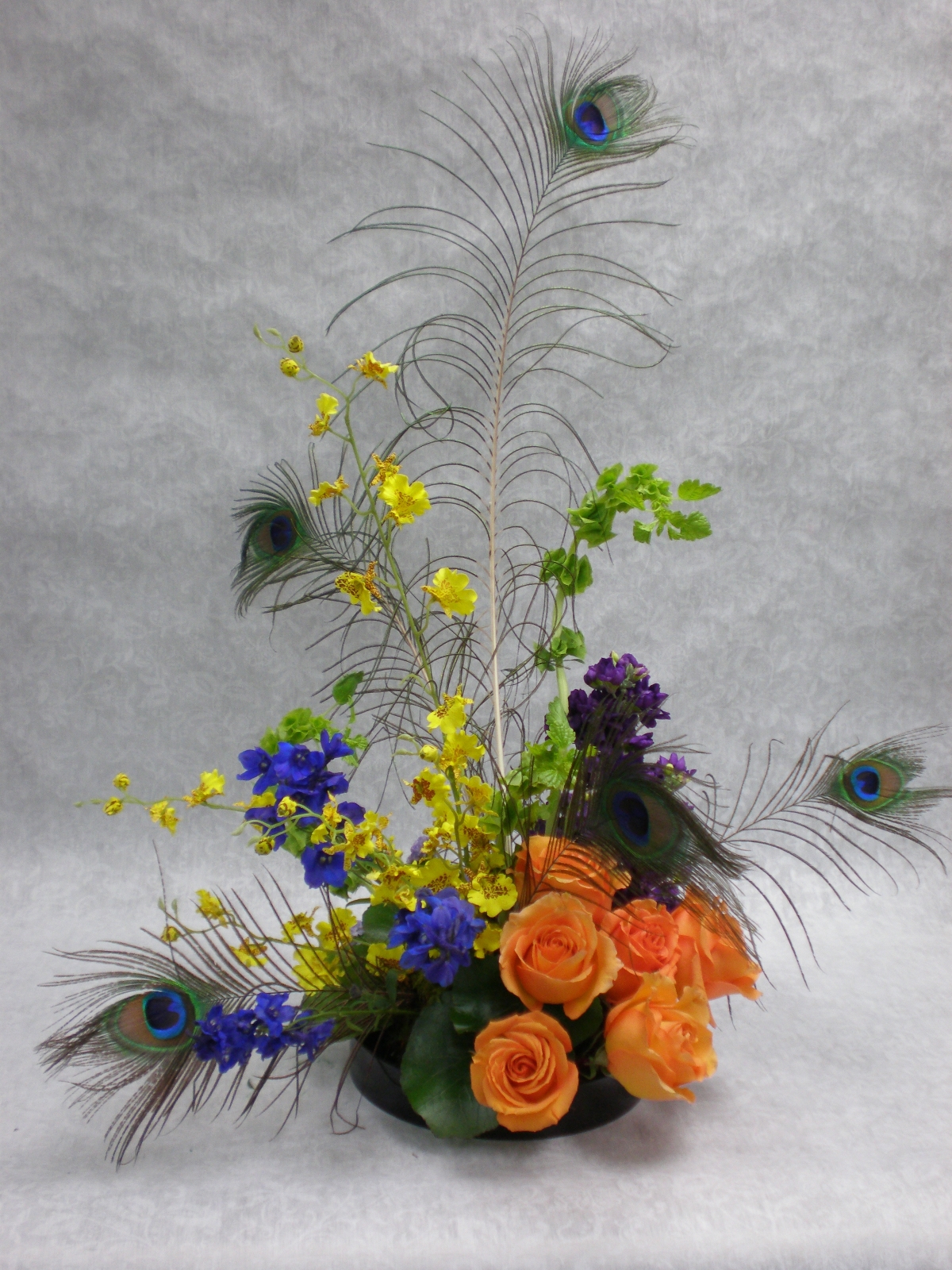 Air Force Ball - Florist Colorado