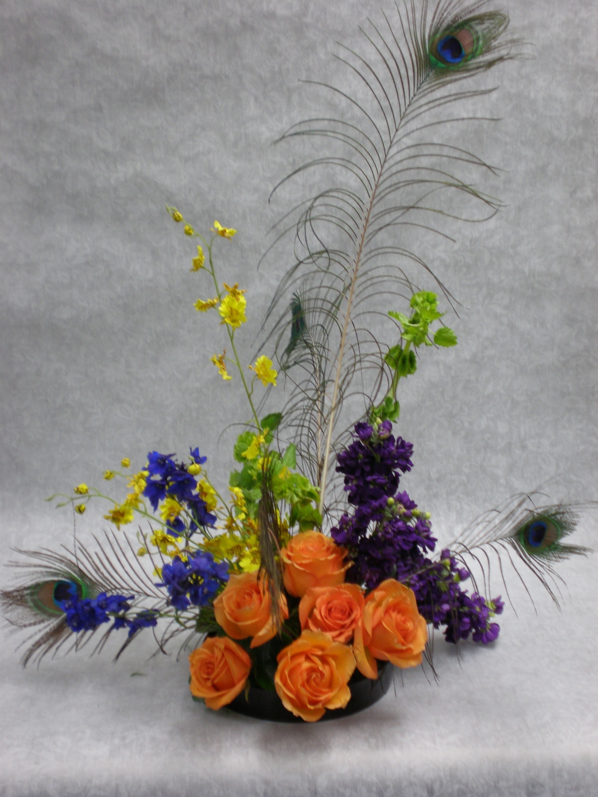 Air Force Ball - Florist Colorado