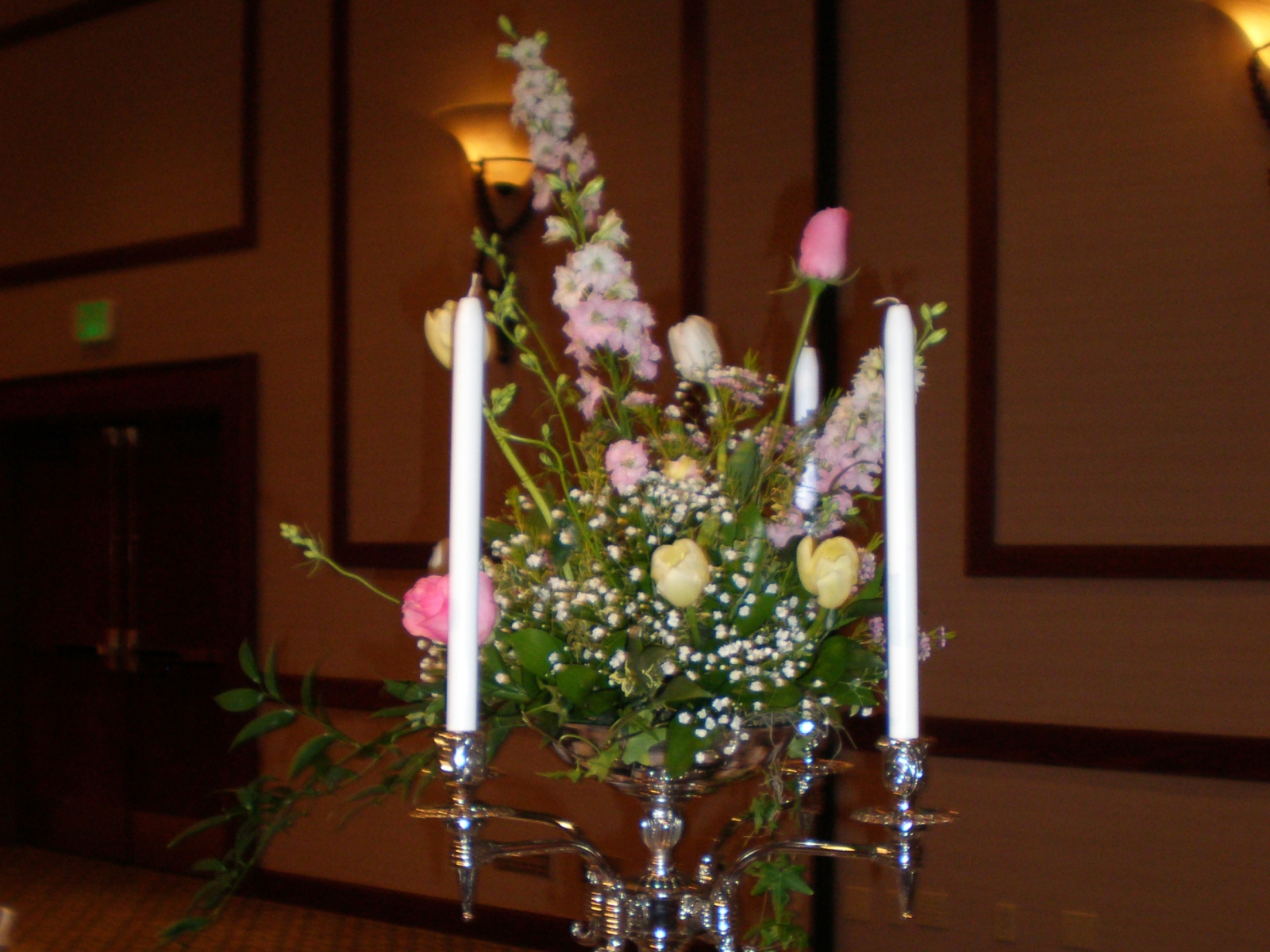 Air Force Ball - Florist Colorado