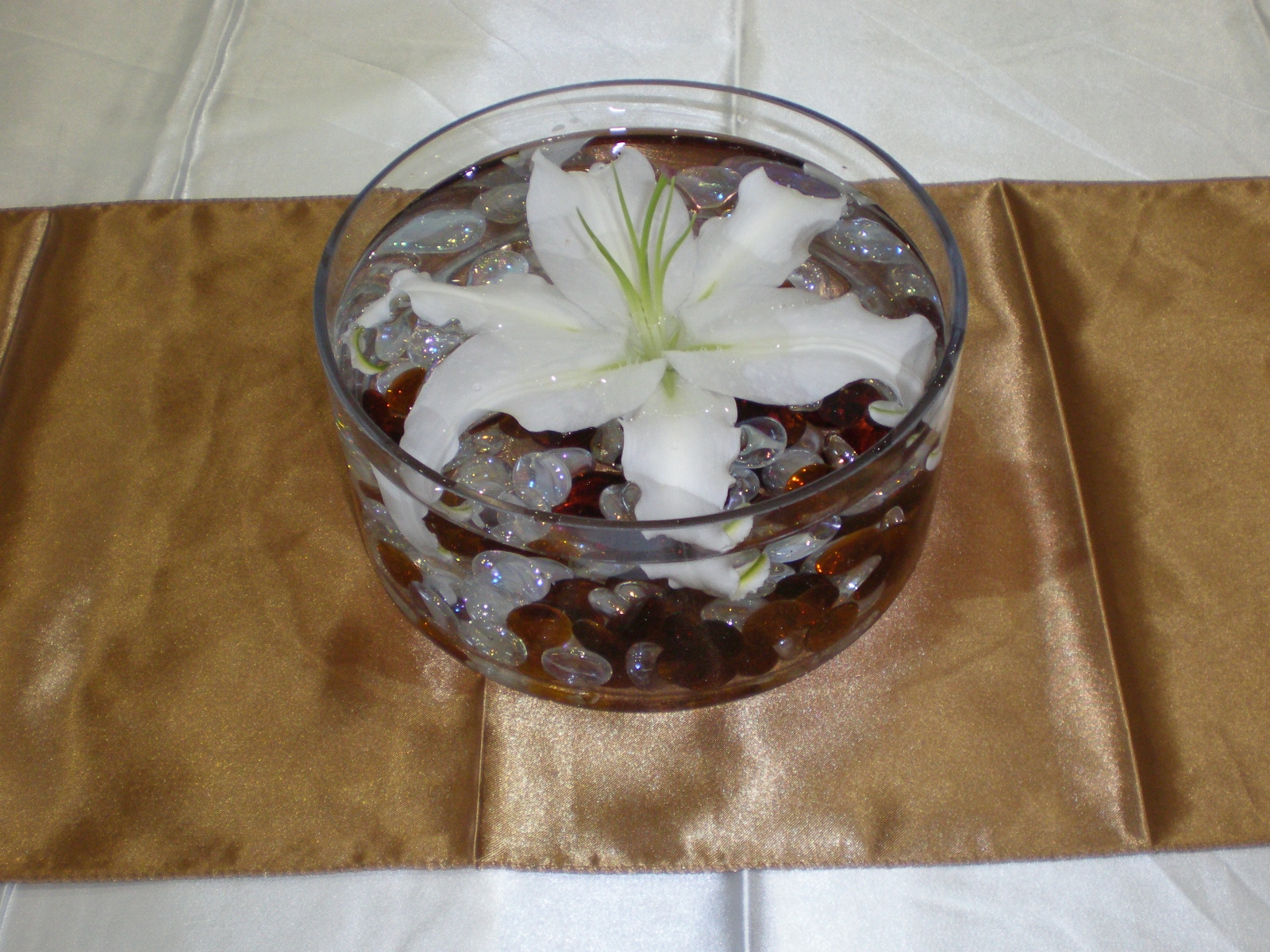Air Force Ball - Florist Colorado