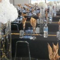 Air Force Ball - Florist Colorado