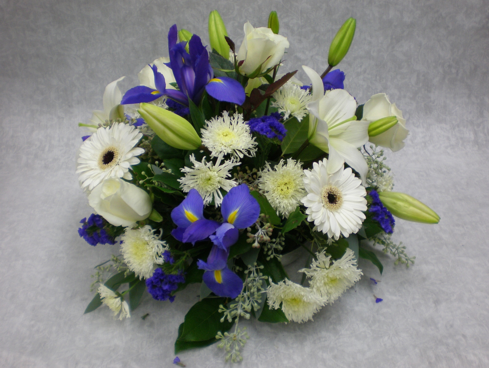 Air Force Ball - Florist Colorado