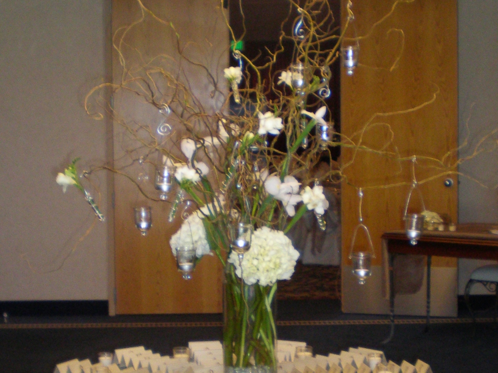 Air Force Ball - Florist Colorado
