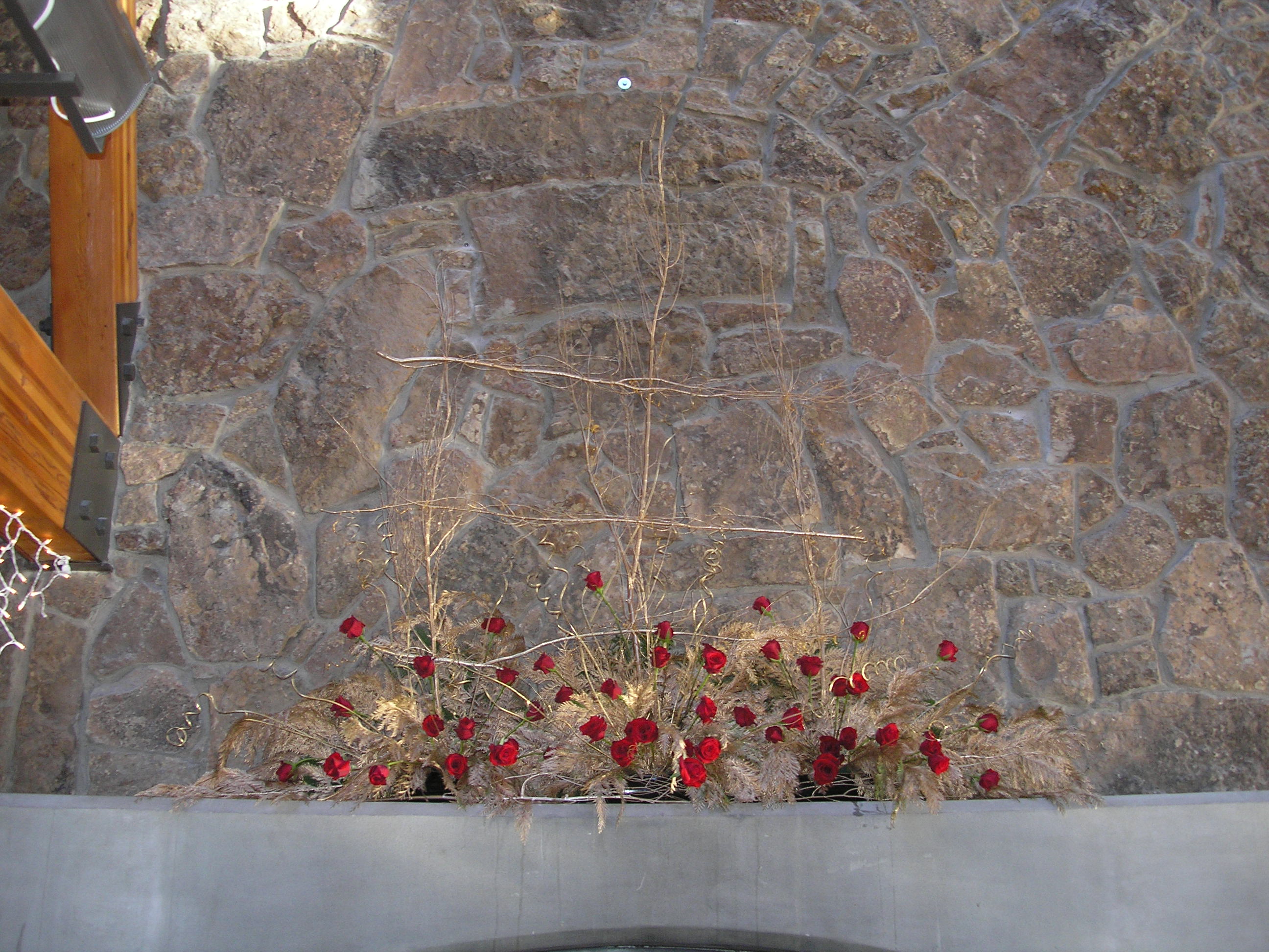 New Years Eve - Florist Colorado