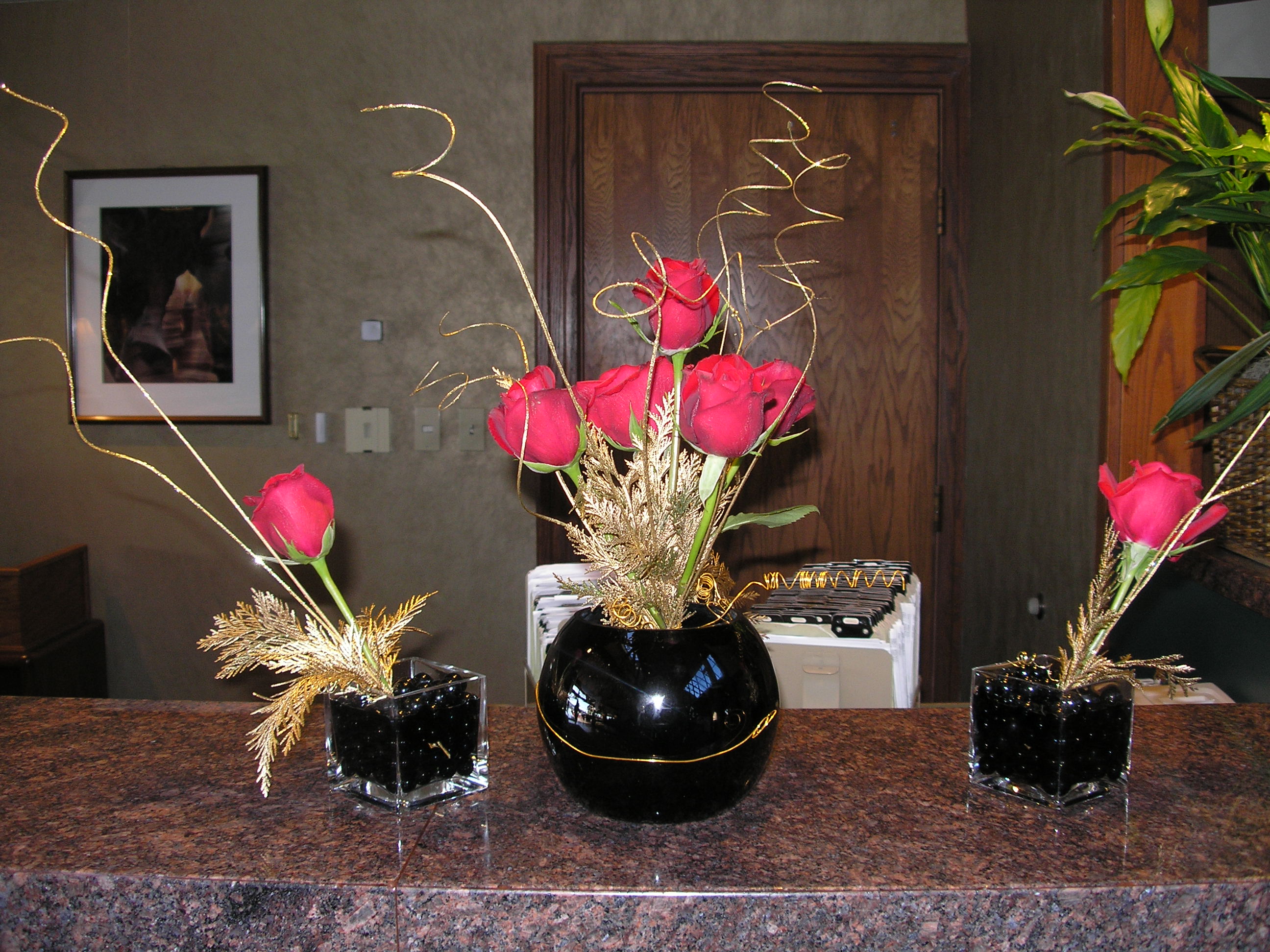 New Years Eve - Florist Colorado