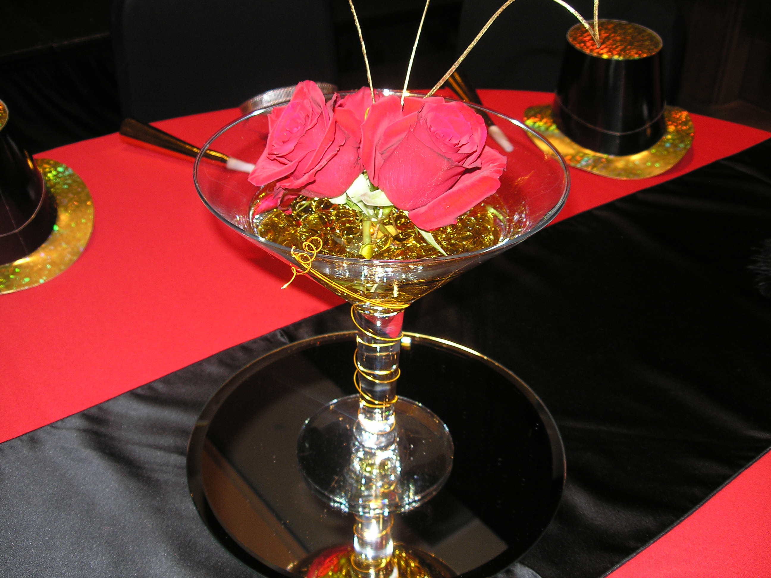 New Years Eve - Florist Colorado